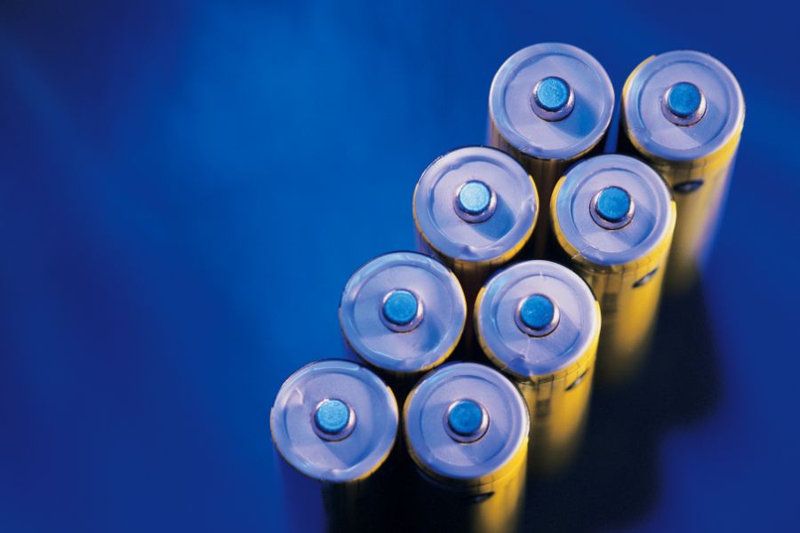 découvrez notre large sélection de batteries pour tous vos appareils. que ce soit pour votre téléphone, ordinateur portable ou autre équipement, trouvez la batterie idéale qui garantit des performances optimales et une longue durée de vie.