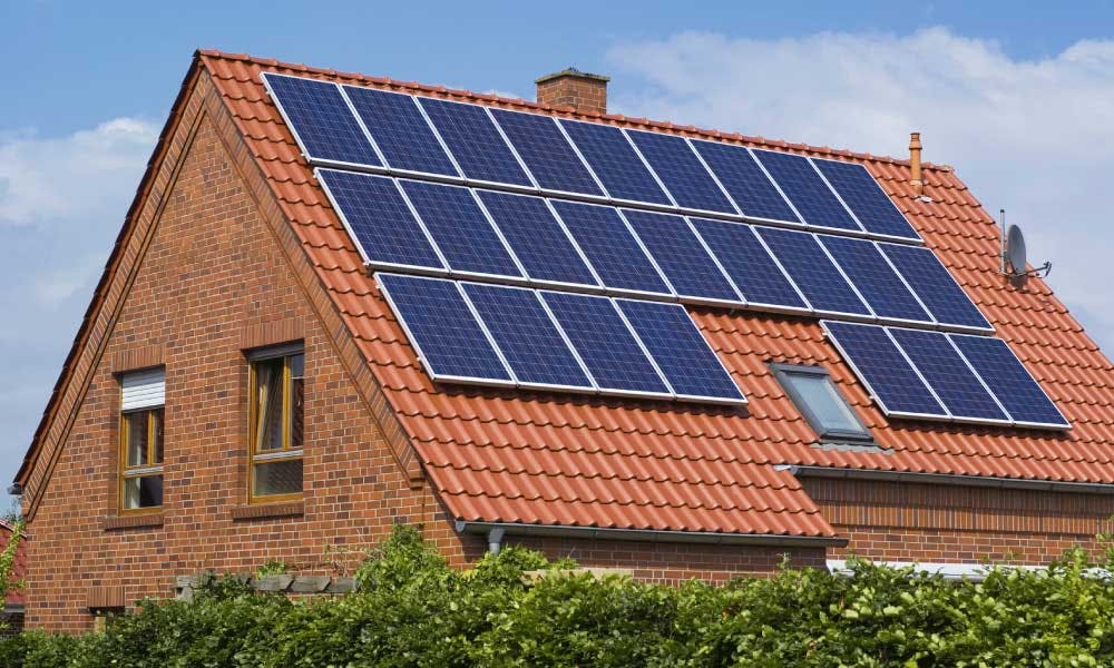 découvrez comment un panneau solaire peut répondre à vos besoins en énergie durable et économique. informez-vous sur les avantages, les types de panneaux, et trouvez la solution idéale pour votre maison ou votre entreprise.