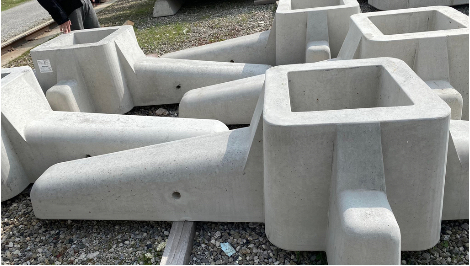 découvrez le béton photovoltaïque (béton pv), une innovation durable alliant construction et production d'énergie. idéal pour des projets respectueux de l'environnement, le béton pv permet d'intégrer des panneaux solaires directement dans les infrastructures, offrant ainsi une solution esthétique et efficace pour réduire l'empreinte carbone.