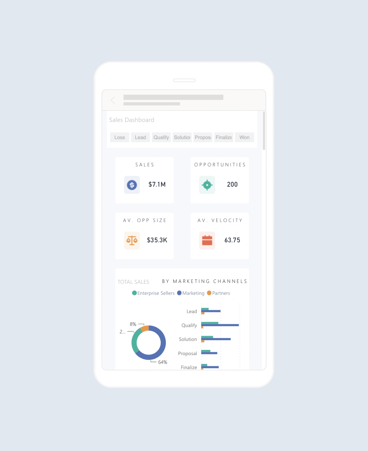 découvrez bi mobile, l'application incontournable qui vous permet d'accéder à vos données en temps réel, de visualiser des analyses approfondies et de prendre des décisions éclairées en toute simplicité, où que vous soyez.