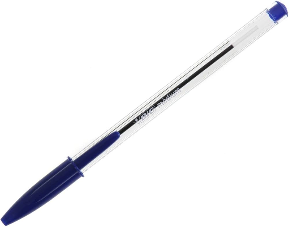 découvrez l'univers de bic, la marque emblématique d'outils d'écriture, de rasoirs et de produits jetables, alliant innovation et qualité. explorez notre gamme de stylos, marqueurs et accessoires pour des créations inspirantes et des moments pratiques au quotidien.