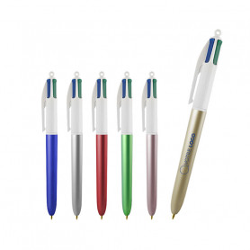 découvrez bic perso, votre solution personnalisée pour des objets d'écriture uniques. créez des stylos et accessoires qui vous ressemblent, parfaits pour les cadeaux, les événements ou pour exprimer votre style personnel. ajoutez une touche originale à votre quotidien!