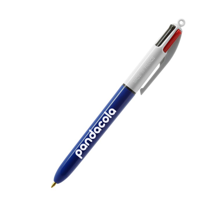 découvrez bic perso, le service qui vous permet de personnaliser vos produits bic préférés avec votre propre design. que ce soit pour des cadeaux, des événements ou des promotions, donnez une touche unique à vos stylos, briquets et autres articles avec bic perso.
