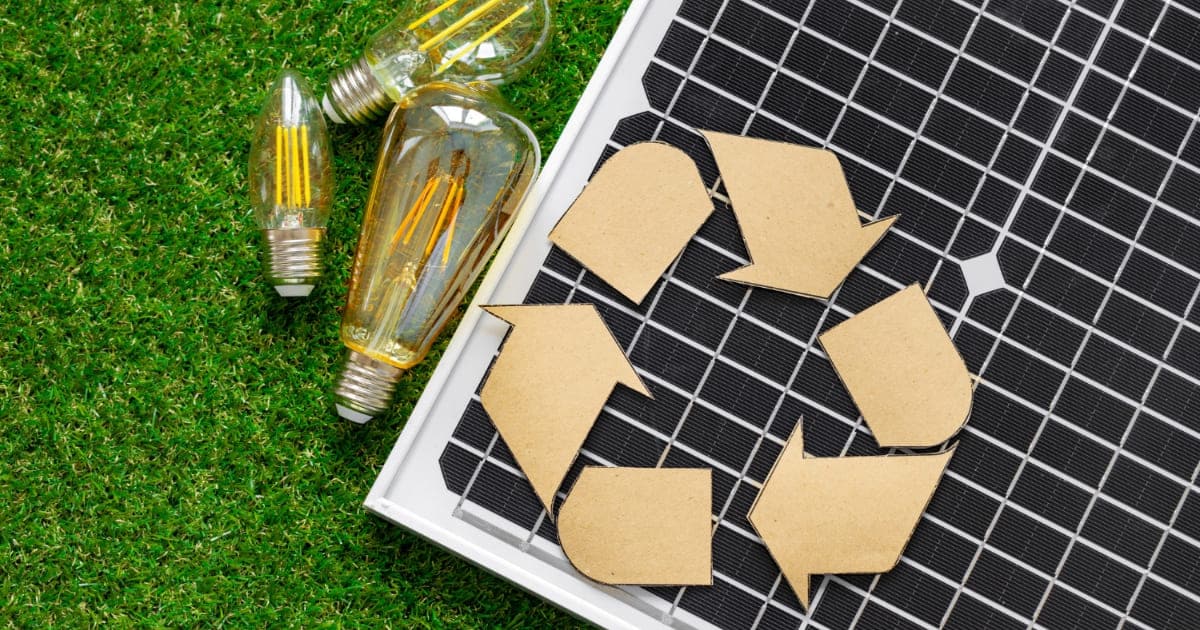 découvrez comment réaliser un bilan carbone pour votre installation photovoltaïque. évaluez l'empreinte écologique de vos panneaux solaires et optimisez leur impact environnemental tout en bénéficiant des énergies renouvelables.