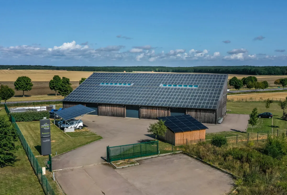 découvrez notre blog solaire, votre source d'informations et d'actualités sur l'énergie solaire. apprenez tout sur les dernières innovations, les conseils d'installation, et les avantages de l'énergie renouvelable pour un futur durable.