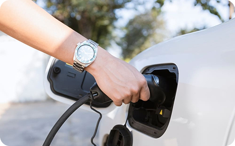 découvrez la solution écologique avec notre borne de recharge solaire. économisez de l'énergie tout en rechargeant vos véhicules électriques grâce à une technologie innovante et respectueuse de l'environnement. optez pour un avenir durable aujourd'hui!