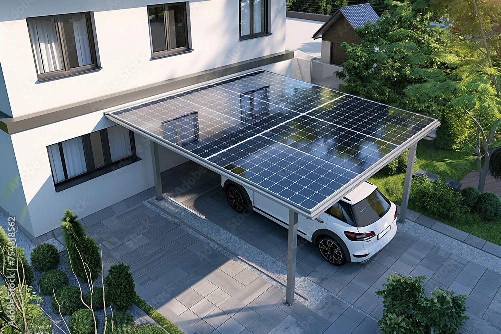 découvrez notre borne de recharge solaire innovante, idéale pour recharger vos véhicules électriques de manière écologique et autonome. profitez d'une solution durable et économique, adaptée à tous vos besoins énergétiques.
