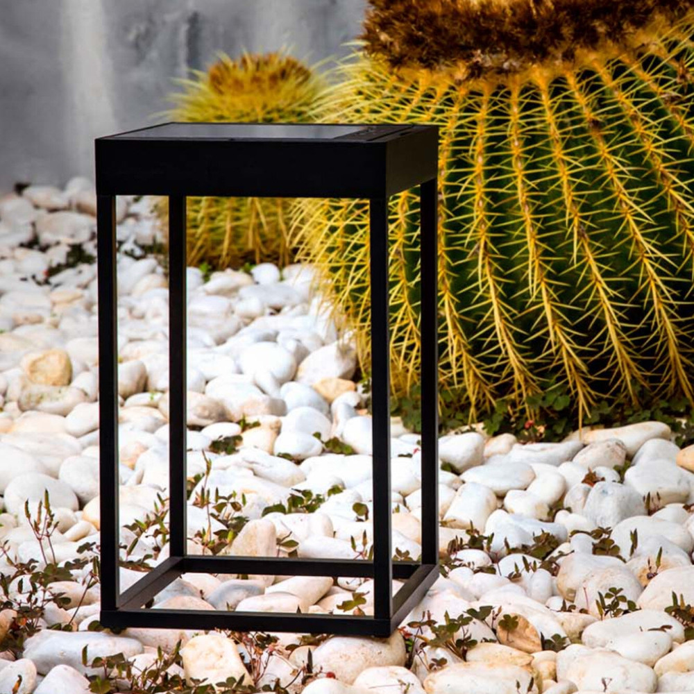 découvrez notre sélection de bornes solaires, une solution innovante et écologique pour éclairer vos espaces extérieurs tout en réduisant votre empreinte carbone. idéales pour les jardins, allées et terrasses, ces bornes solaires offrent une illumination durable et autonome, sans besoin de branchement électrique.