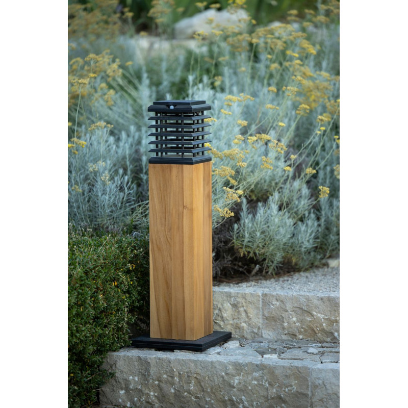 découvrez nos bornes solaires, solutions écologiques et modernes pour éclairer vos espaces extérieurs tout en réduisant votre empreinte carbone. énergisées par le soleil, elles allient design et durabilité pour un éclairage autonome et respectueux de l'environnement.