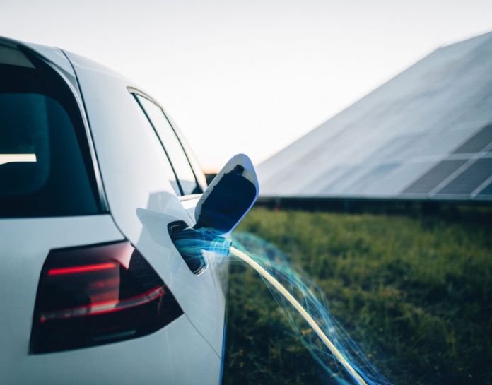 découvrez nos bornes solaires pour voiture, une solution éco-responsable et innovante pour recharger votre véhicule électrique. profitez d'une énergie renouvelable, facile à installer et adaptée à tous vos besoins de mobilité durable.