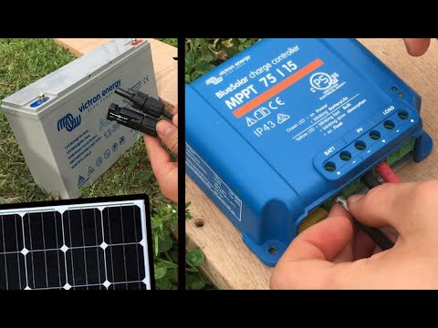 découvrez tout ce qu'il faut savoir sur le branchement d'un panneau solaire. apprenez les étapes essentielles, les outils nécessaires et les conseils d'experts pour optimiser l'installation de votre système photovoltaïque et profiter pleinement de l'énergie solaire.