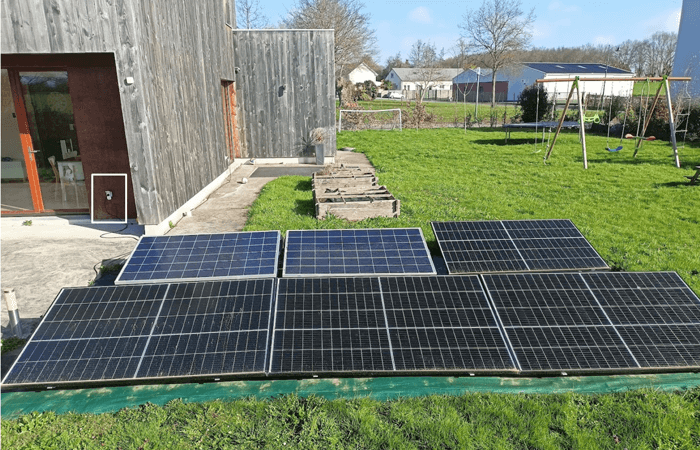 découvrez tout ce qu'il faut savoir sur le branchement solaire : étapes, conseils et astuces pour installer efficacement votre système solaire. optimisez votre consommation d'énergie renouvelable et réduisez vos factures d'électricité grâce à nos guides pratiques.