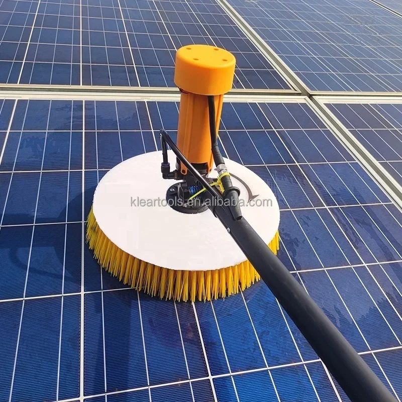 découvrez la brosse solaire, un outil innovant qui combine soin et énergie renouvelable pour des résultats éclatants. parfaite pour une utilisation en extérieur, elle capture l'énergie du soleil pour des performances optimales. adoptez la brosse solaire et alliez beauté et écologie!