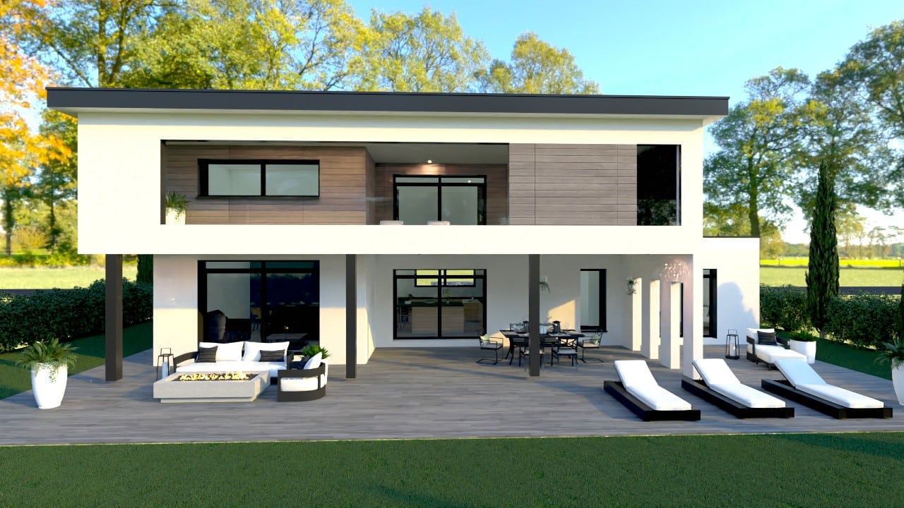 découvrez les astuces et conseils pour établir un budget efficace pour la construction ou l'achat d'une maison de 120m2. apprenez à anticiper les coûts et à optimiser votre projet immobilier grâce à notre guide complet.