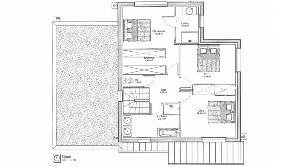 découvrez notre guide complet sur le budget d'une maison de 120m2. estimez les coûts de construction, d'aménagement et d'entretien pour réaliser votre projet immobilier sans surprises.