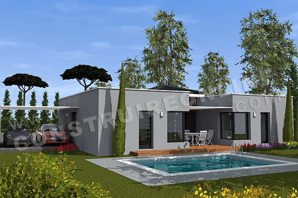 découvrez comment établir un budget efficace pour la construction ou l'achat d'une maison de 120m2. explorez les coûts associés, des matériaux aux finitions, et obtenez des conseils pratiques pour réaliser votre projet immobilier sans dépasser votre budget.