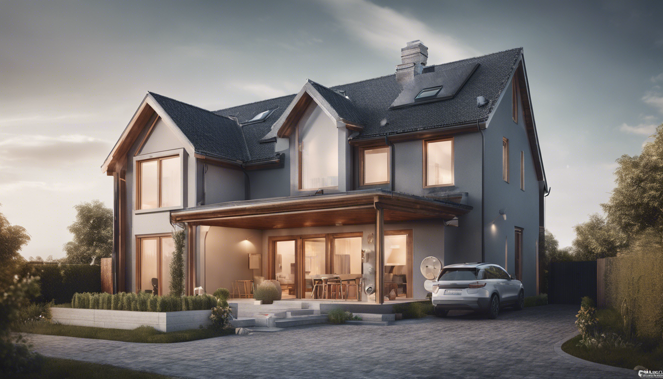découvrez nos conseils et astuces pour établir un budget optimisé pour la construction ou l'achat d'une maison de 120m². évaluez les coûts essentiels, les matériaux, et les frais annexes pour réaliser votre projet sereinement.
