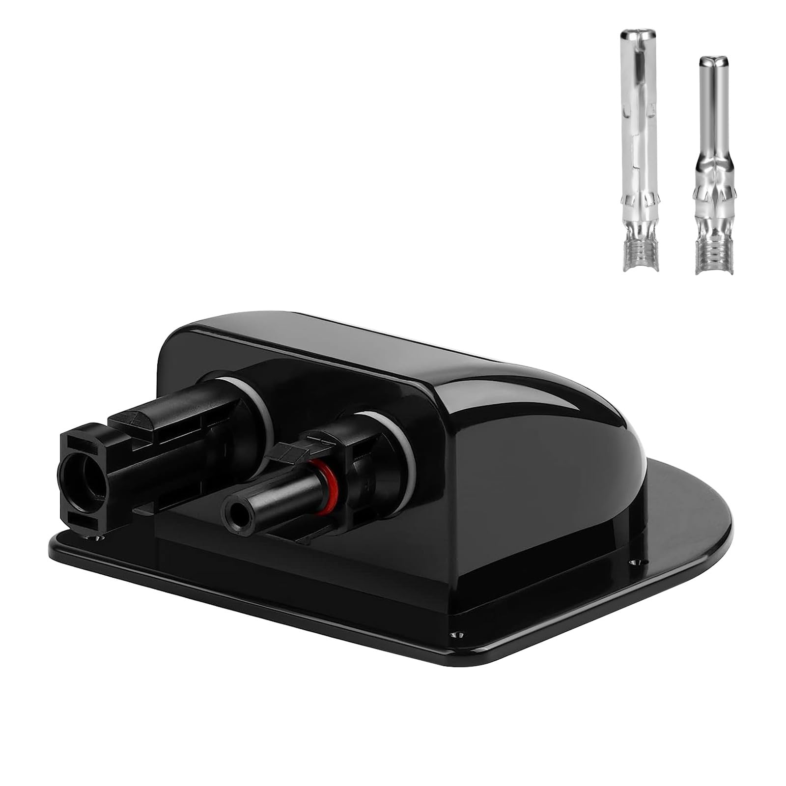 découvrez notre sélection de câbles pour panneaux solaires adaptés aux camping-cars. assurez une énergie renouvelable fiable lors de vos voyages, avec des équipements de qualité, faciles à installer et résistants aux intempéries. optimisez votre autonomie énergétique lors de vos aventures !