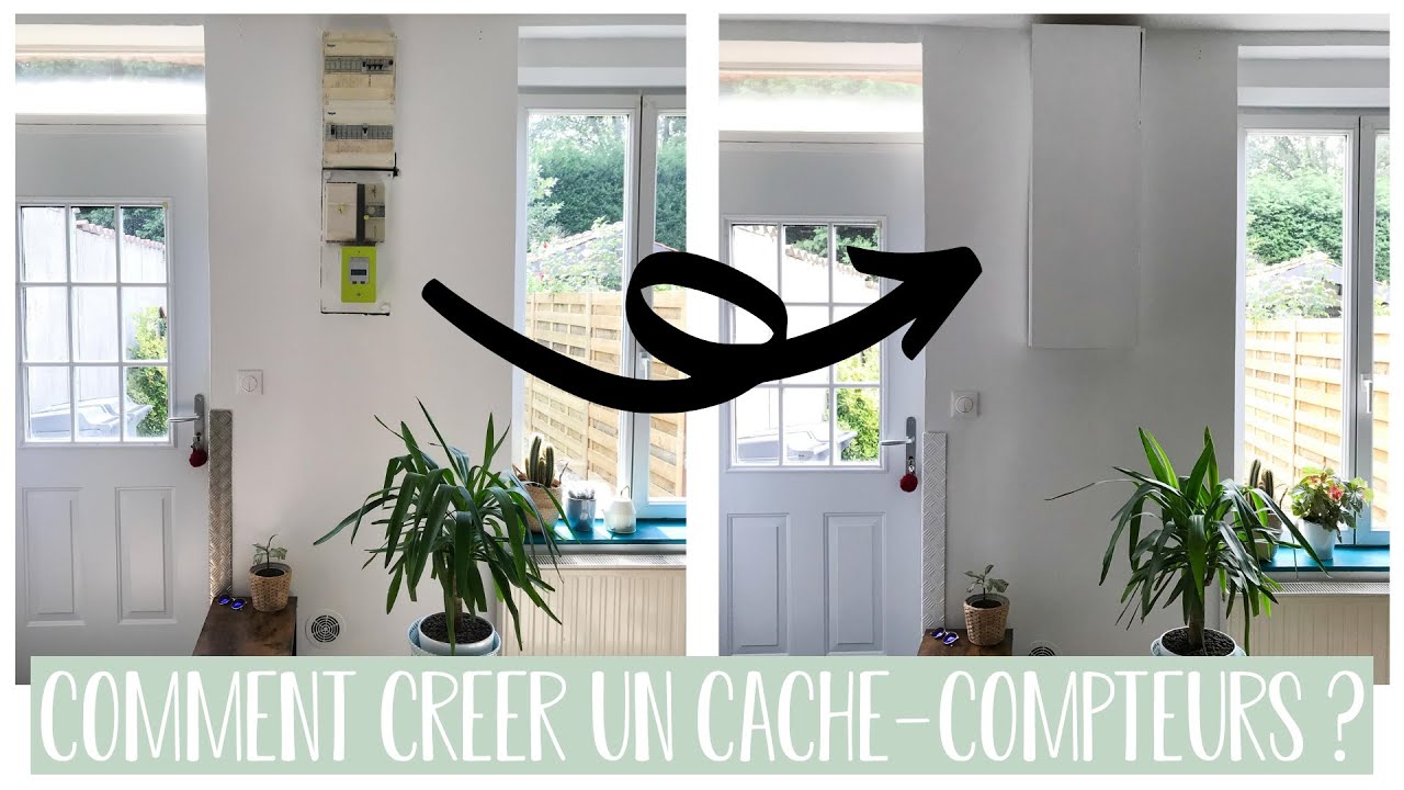 découvrez nos solutions innovantes pour cacher vos panneaux de manière efficace et esthétique. améliorez l'apparence de votre espace tout en préservant l'intimité avec nos conseils et astuces pratiques.