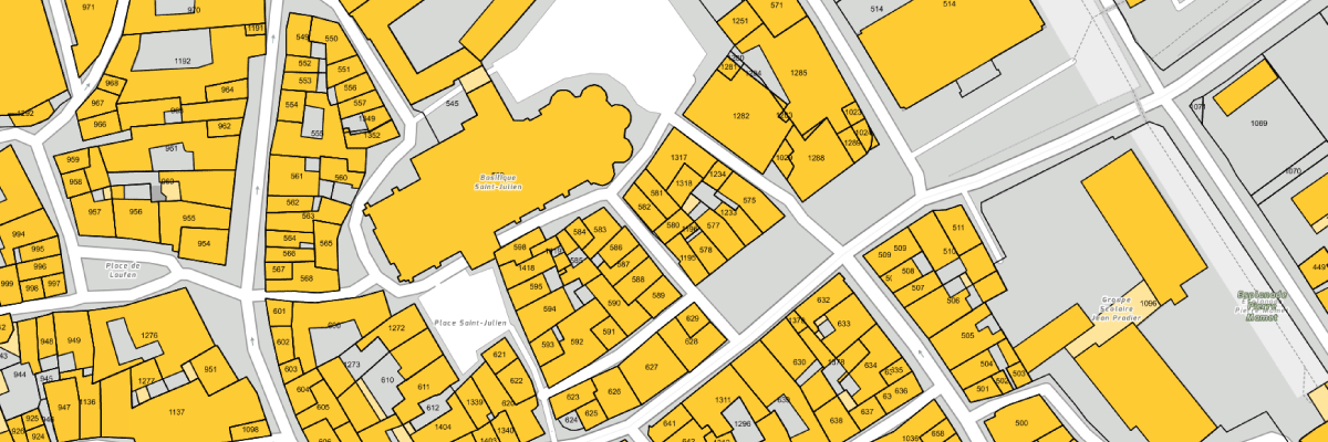 découvrez toutes les informations sur le cadastre à courbevoie : plans, parcelles, démarches administratives et services municipaux pour gérer vos biens immobiliers.