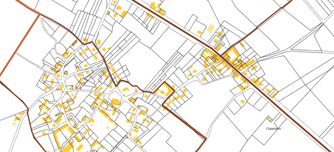 découvrez le cadastre de courbevoie, un outil essentiel pour consulter les informations cadastrales, visualiser les parcelles de terrain et comprendre les droits de propriété dans cette commune dynamique. restez informé sur l'urbanisme et le développement de courbevoie grâce à notre guide détaillé.