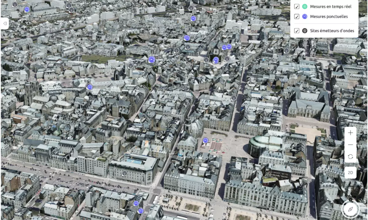 découvrez le cadastre solaire de rennes : un outil essentiel pour évaluer le potentiel solaire de votre propriété, optimiser l'utilisation de l'énergie renouvelable et contribuer à la transition énergétique. explorez les surfaces disponibles, les aides financières et les astuces pour un projet solaire réussi.