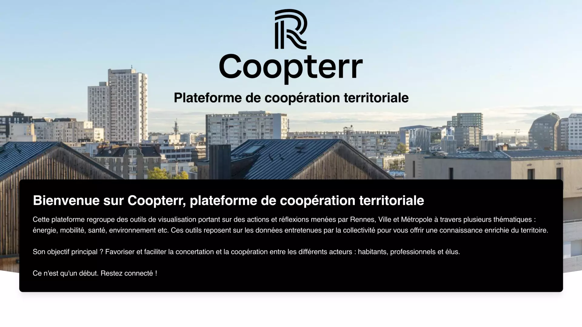 découvrez le cadastre solaire de rennes, un outil innovant qui vous permet d'évaluer le potentiel solaire de votre toit, d'optimiser votre projet d'énergie renouvelable et de contribuer à la transition énergétique. informez-vous sur les avantages des installations solaires dans votre région.