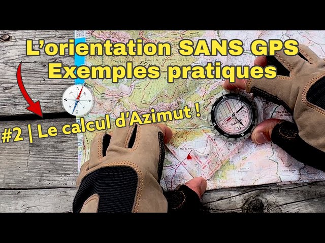 découvrez comment calculer l'azimut avec précision grâce à notre guide complet. apprenez les méthodes et outils nécessaires pour déterminer la direction sur une carte ou dans la nature, idéal pour les randonneurs, les géographes et les passionnés d'orientation.