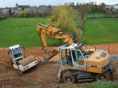 découvrez comment calculer le volume de terre en mètres cubes (m3) pour vos projets de jardinage ou de construction. accédez à des méthodes simples et des formules pratiques pour estimer précisément la quantité de terre dont vous avez besoin.