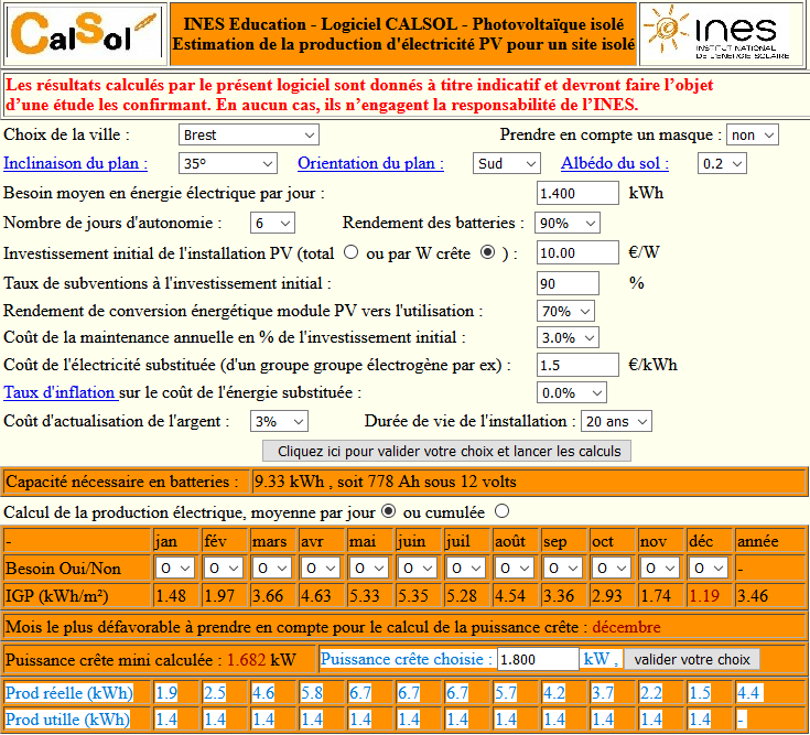 découvrez notre guide complet sur le calcul photovoltaïque, une méthode essentielle pour optimiser la production d'énergie solaire. apprenez à évaluer les performances de votre installation et à maximiser votre investissement dans les systèmes solaires.