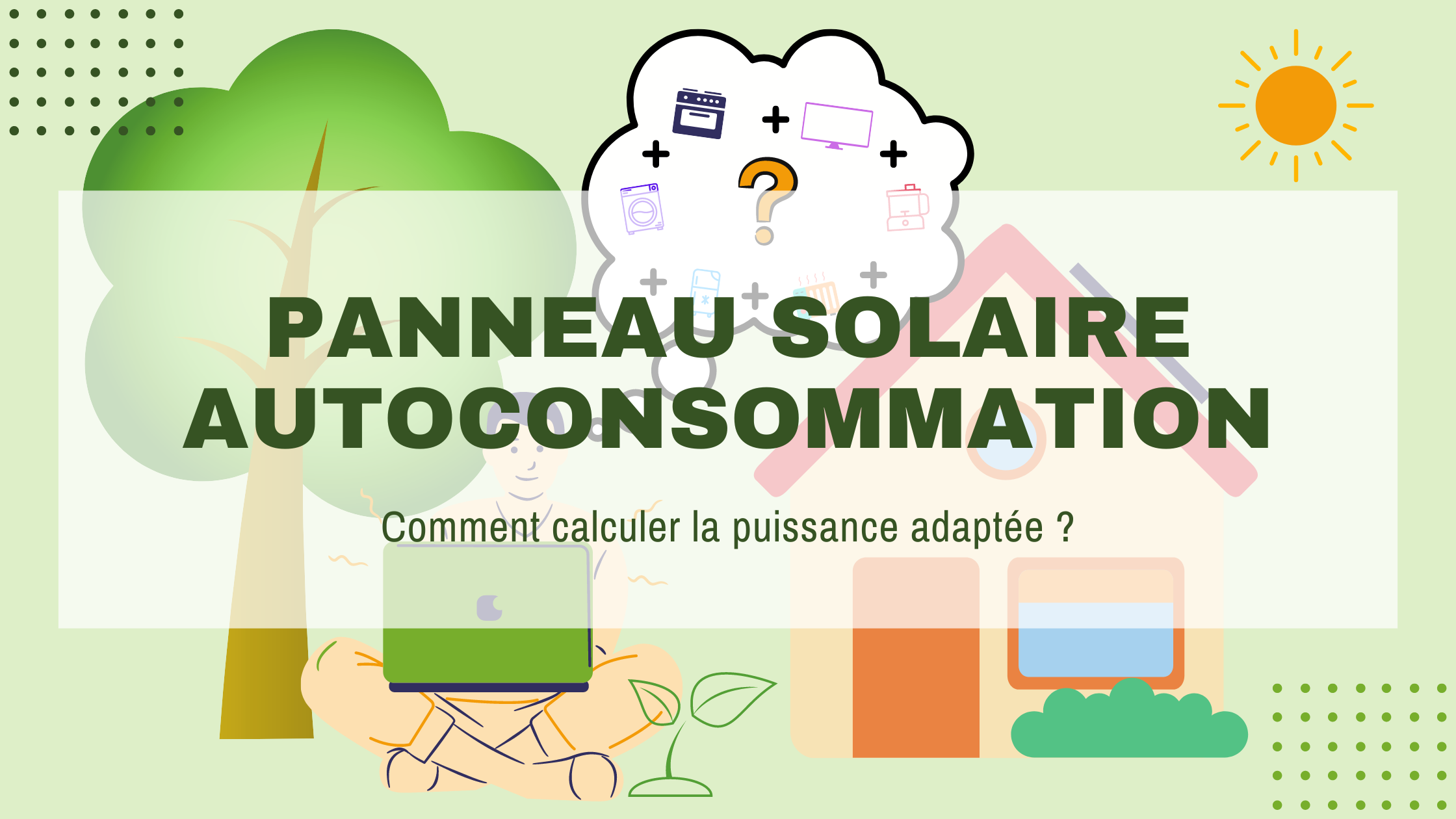 découvrez comment calculer la puissance idéale de vos panneaux solaires pour maximiser votre production d'énergie. guide complet sur les facteurs à considérer et les méthodes de calcul.