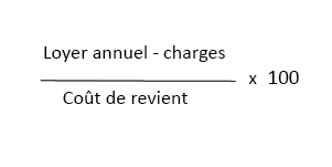 découvrez comment calculer le rendement de vos investissements et optimiser vos gains. apprenez les méthodes et astuces pour évaluer la performance de vos projets et maximiser vos profits.