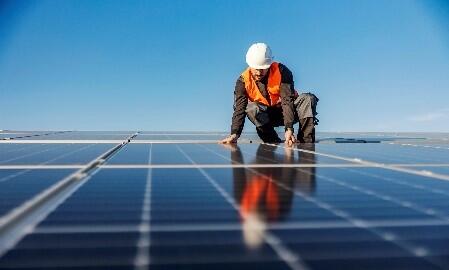 découvrez notre calculateur solaire, un outil essentiel pour estimer la production d'énergie solaire de votre installation. optimisez votre projet photovoltaïque en quelques clics et maximisez votre efficacité énergétique.