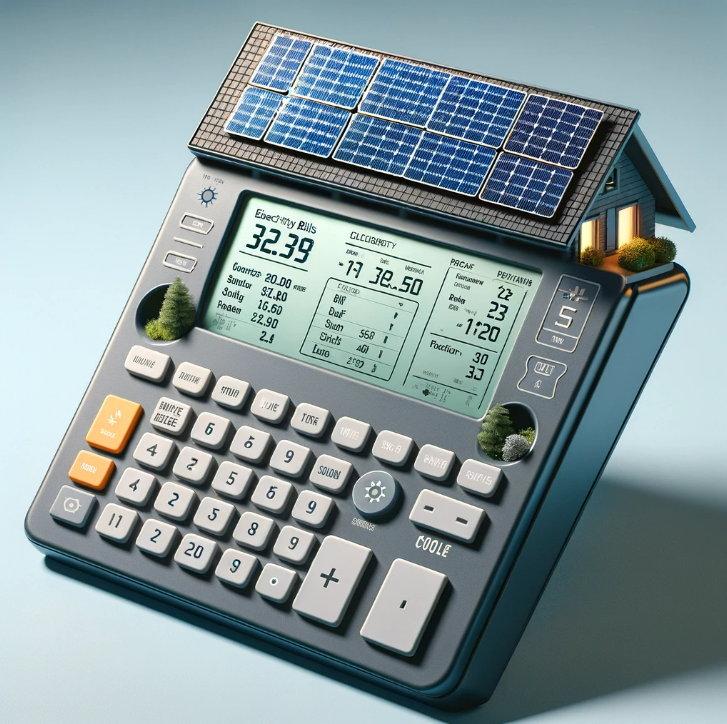 découvrez notre calculateur solaire, un outil innovant qui vous permet de déterminer la production d'énergie solaire de votre installation. évaluez facilement le rendement de vos panneaux solaires et optimisez vos économies d'énergie grâce à des estimations précises et personnalisées.