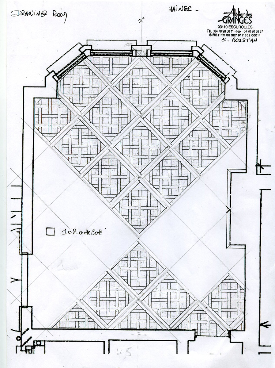 découvrez l'art du calepinage, une technique essentielle pour optimiser l'agencement des espaces, que ce soit en architecture, design intérieur ou aménagement extérieur. apprenez à créer des motifs harmonieux et fonctionnels qui valorisent vos projets.