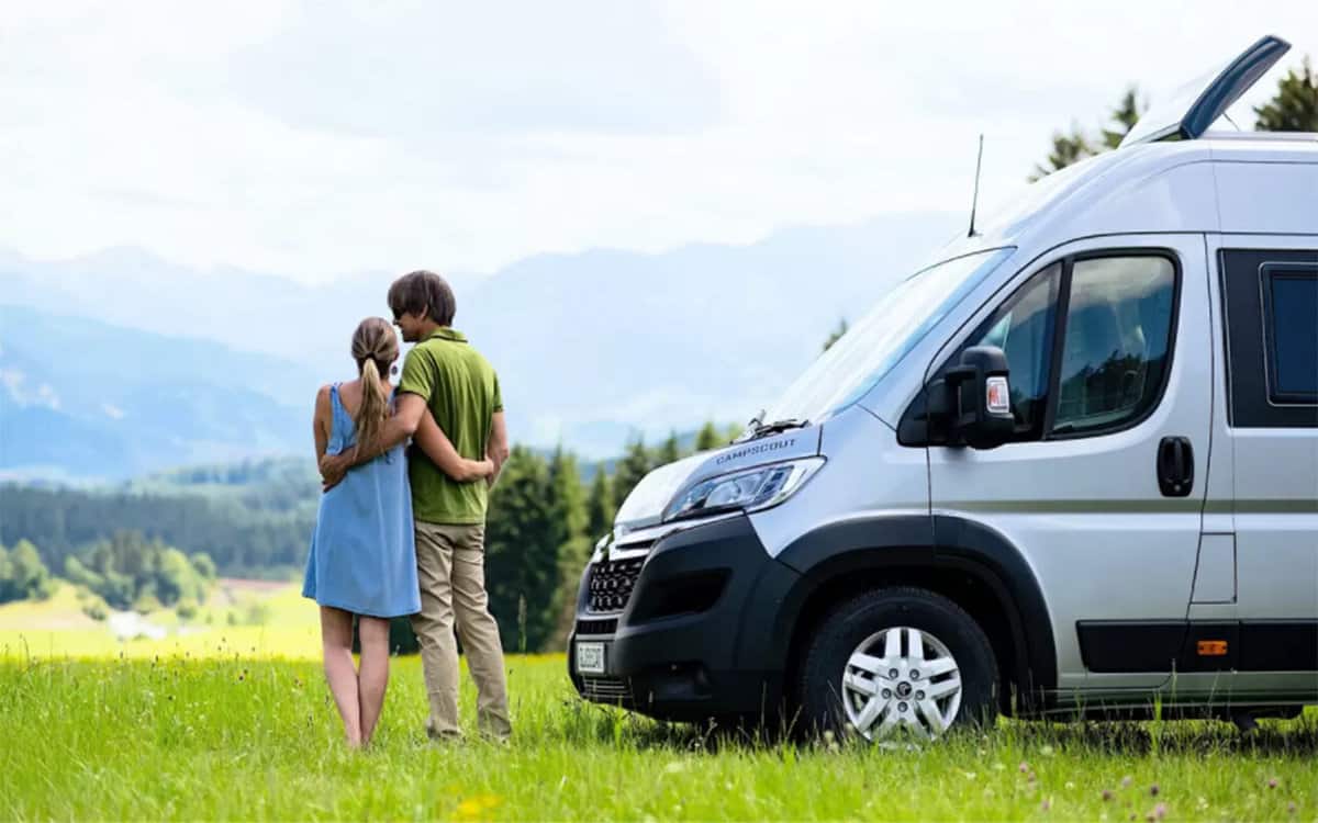 découvrez le camping-car énergétique, une solution innovante alliant confort et écologie. profitez de vos voyages tout en respectant l'environnement grâce à des technologies durables et des équipements de pointe.