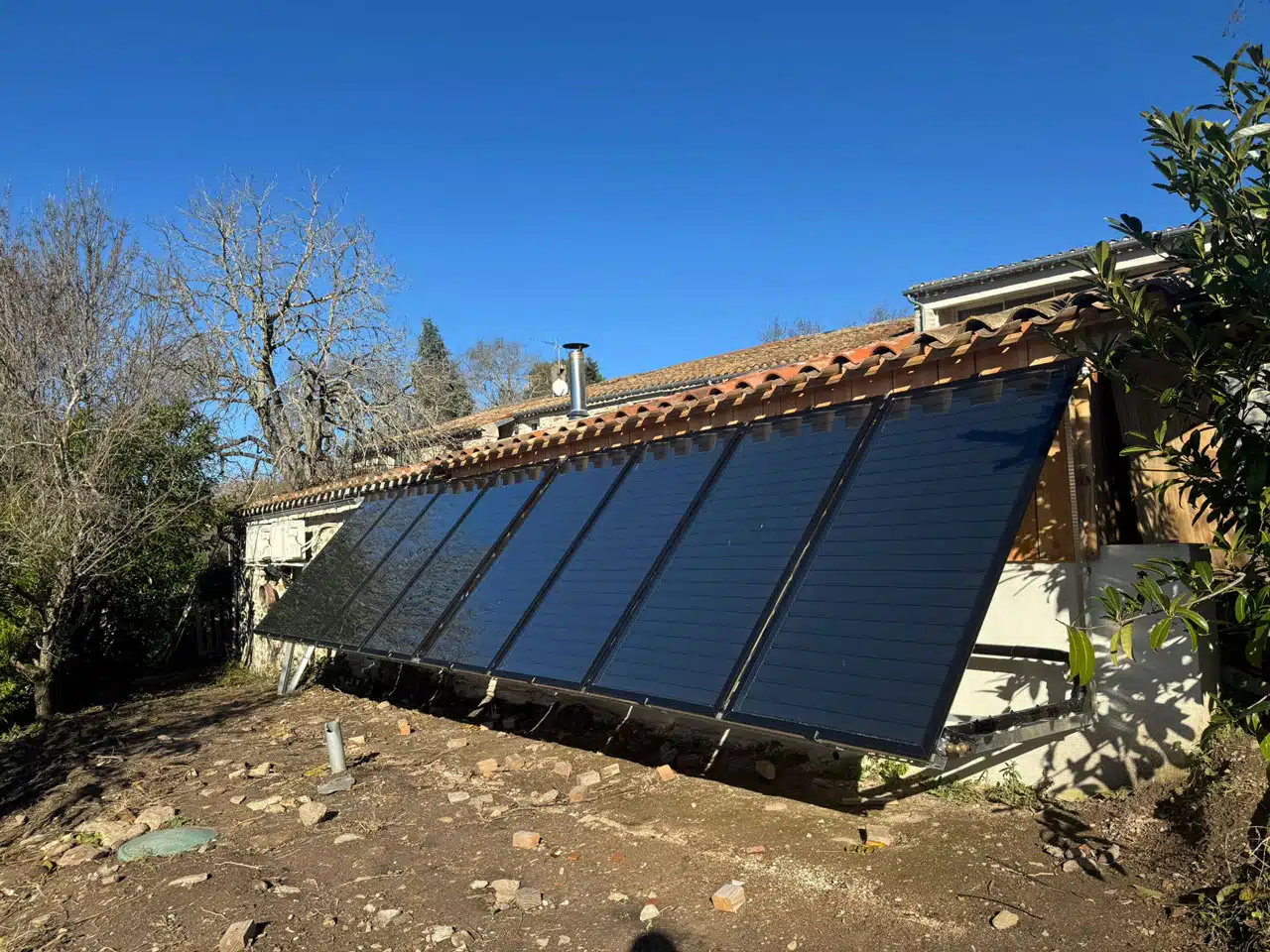découvrez les avantages des capteurs solaires : une solution éco-responsable pour capter l'énergie du soleil, réduire votre facture d'électricité et contribuer à un avenir durable. informez-vous sur les différents types et leur installation.
