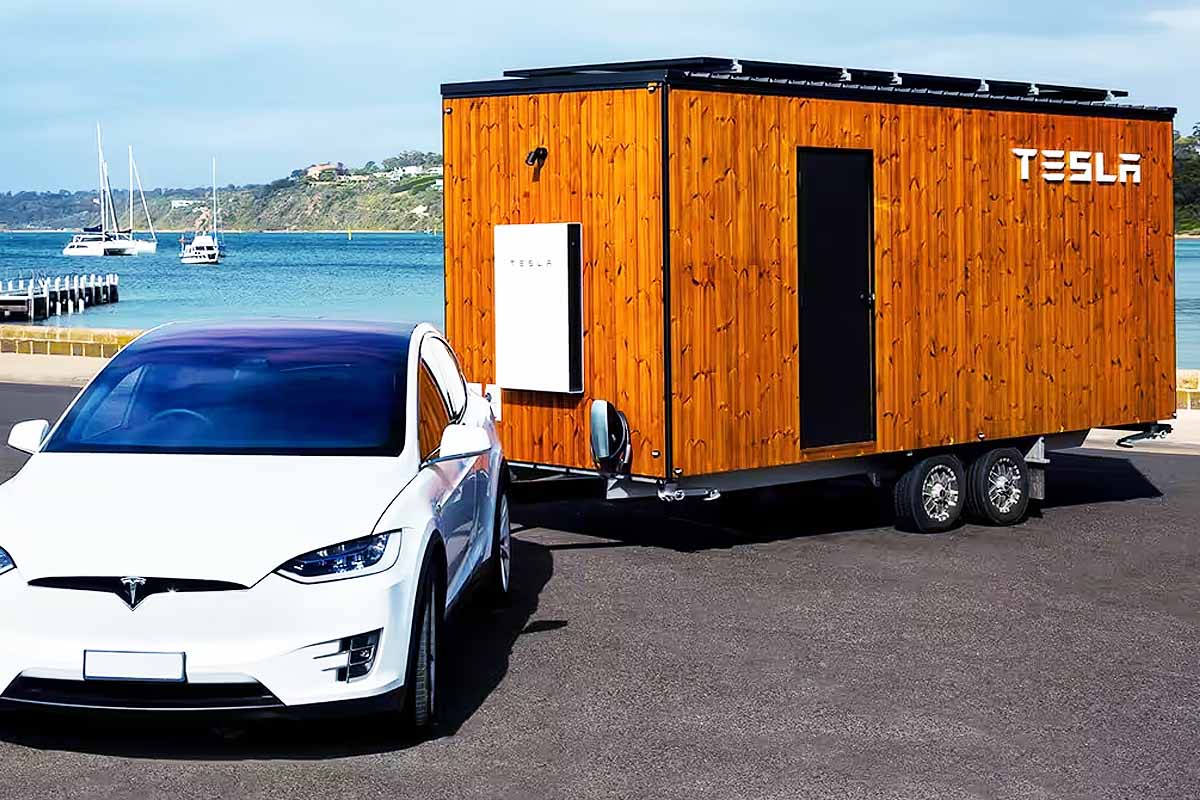 découvrez les caractéristiques des panneaux solaires tesla, alliant innovation technologique et performance énergétique. apprenez-en davantage sur leur design, leur efficacité et leur impact sur l'environnement, tout en optimisant votre consommation d'énergie.