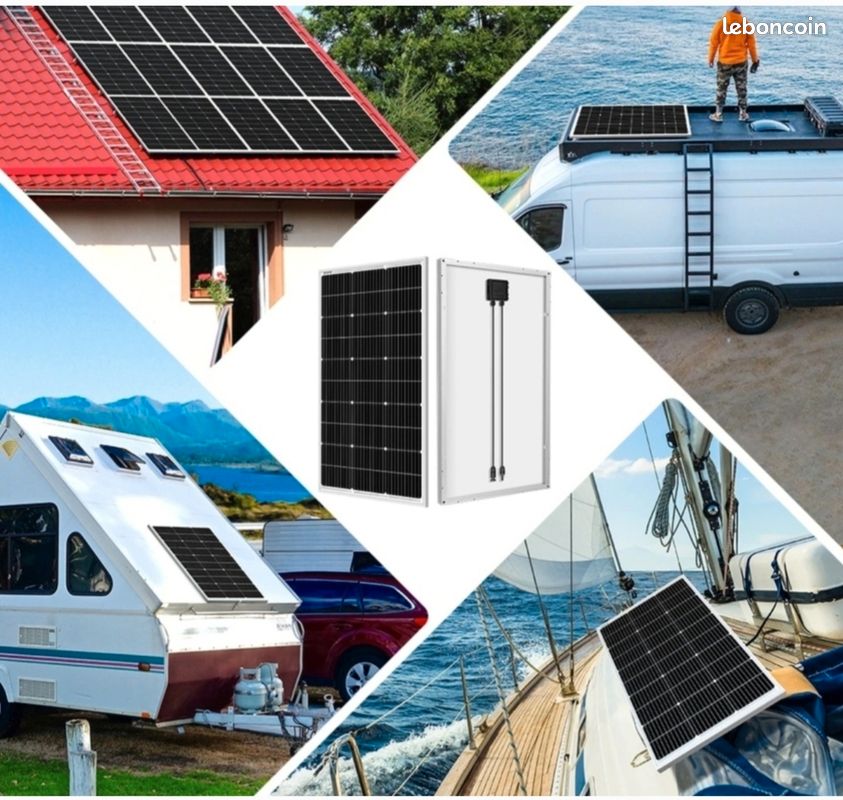 découvrez la caravane solaire, l'innovation qui allie mobilité et énergies renouvelables. parfaite pour vos escapades en plein air, cette caravane offre autonomie et confort tout en respectant l'environnement. explorez de nouveaux horizons tout en bénéficiant de l'énergie solaire !
