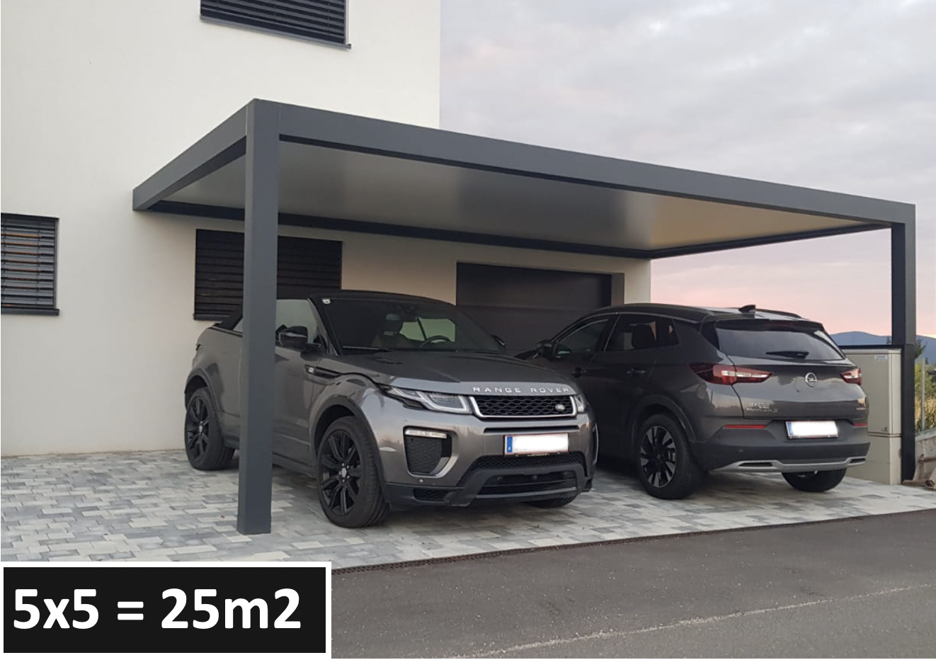 découvrez les avantages d'installer un carport pour protéger votre véhicule des intempéries. notre guide vous présente différents modèles, matériaux et conseils d'entretien pour choisir le carport idéal qui allie esthétique et fonctionnalité.