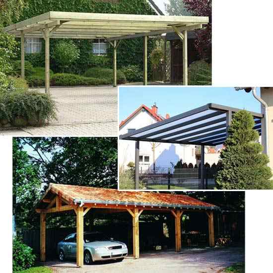 découvrez notre carport spacieux, conçu pour accueillir jusqu'à 3 voitures. alliant praticité et esthétisme, il protège vos véhicules des intempéries tout en s'intégrant parfaitement à votre espace extérieur. idéal pour ceux qui recherchent à maximiser leur stationnement sans compromettre le style !