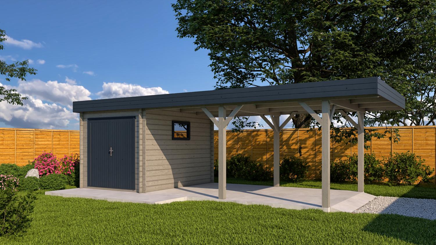 découvrez notre sélection de carports et abris de jardin, parfaits pour protéger votre véhicule ou vos équipements extérieurs des intempéries. conçus avec des matériaux de qualité et disponibles en plusieurs modèles, nos abris sont à la fois esthétiques et fonctionnels. trouvez le carport idéal pour sublimer votre espace extérieur.