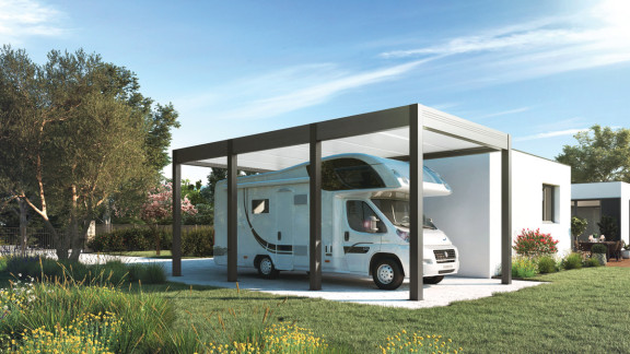 découvrez nos carports et abris de jardin, conçus pour protéger vos véhicules et vos espaces extérieurs. optez pour une solution esthétique et durable, adaptée à tous vos besoins de rangement et de protection. profitez d'une offre variée pour embellir votre jardin tout en préservant vos biens des intempéries.