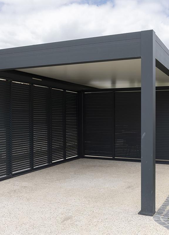 découvrez nos carports en normandie, conçus pour allier style et durabilité. protégez votre véhicule des intempéries tout en apportant une touche esthétique à votre jardin. explorez nos modèles variés adaptés à tous vos besoins.