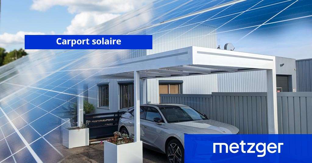 découvrez les avantages du carport solaire, une solution innovante qui combine abri pour votre véhicule et production d'énergie renouvelable. profitez d'une protection optimale tout en contribuant à la transition énergétique grâce à ce système écologique et économique.