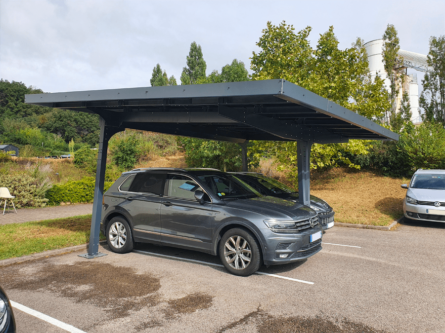 découvrez les avantages d'un carport solaire, une solution innovante qui allie protection de votre véhicule et production d'énergie renouvelable. optimisez votre espace extérieur tout en contribuant à la transition énergétique.