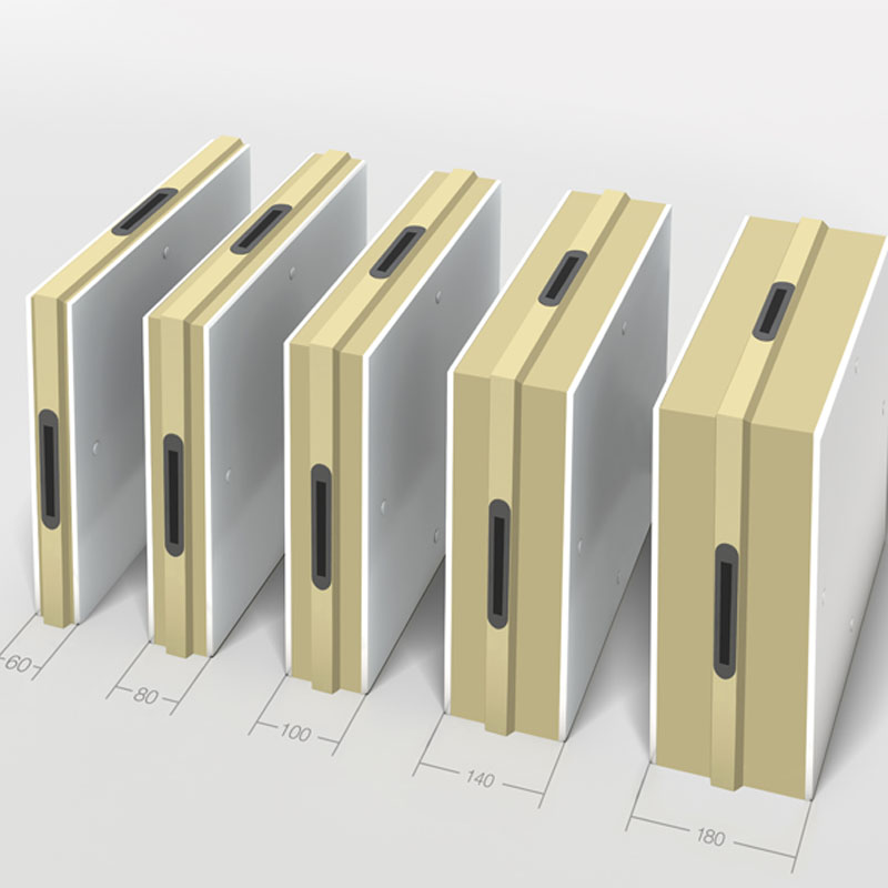 découvrez les avantages des cellules de panneaux sandwich, une solution innovante pour l'isolation thermique et acoustique. idéales pour la construction et la rénovation, ces structures légères allient performance et durabilité.