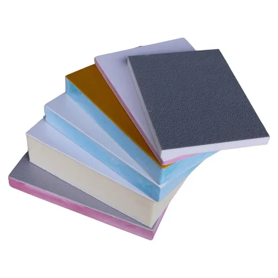 découvrez nos cellules de panneaux sandwich, idéales pour l'isolation thermique et acoustique de vos bâtiments. offrant une solution esthétique et durable, elles sont parfaites pour une construction rapide et efficace. optez pour des matériaux de qualité et un design innovant pour tous vos projets.