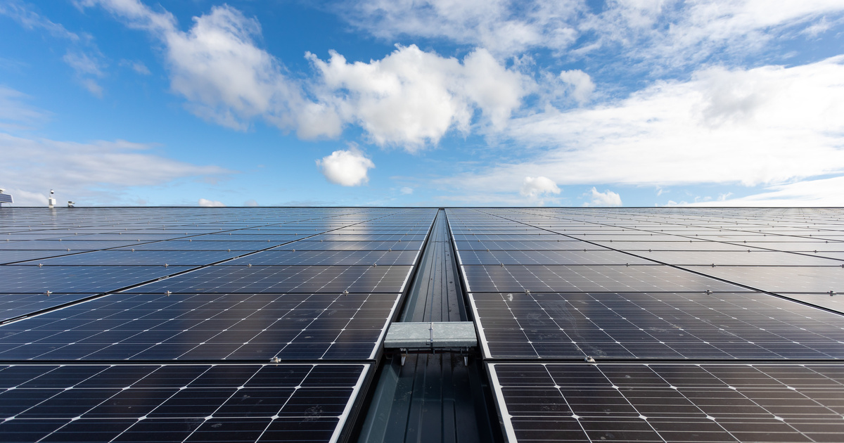 découvrez le fonctionnement des cellules des panneaux photovoltaïques, qui convertissent la lumière du soleil en énergie renouvelable. apprenez comment optimiser l'efficacité de ces technologies pour un avenir durable.