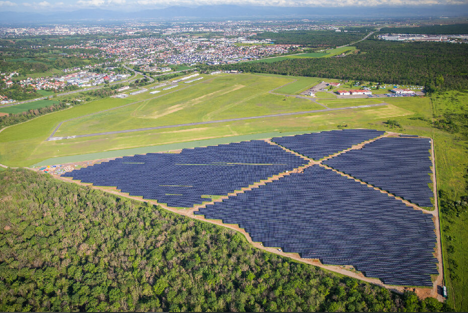 découvrez les avantages des centrales solaires, sources d'énergie renouvelable et durable. profitez d'une énergie propre, réduisez votre facture d'électricité et contribuez à la protection de l'environnement grâce à nos solutions innovantes.